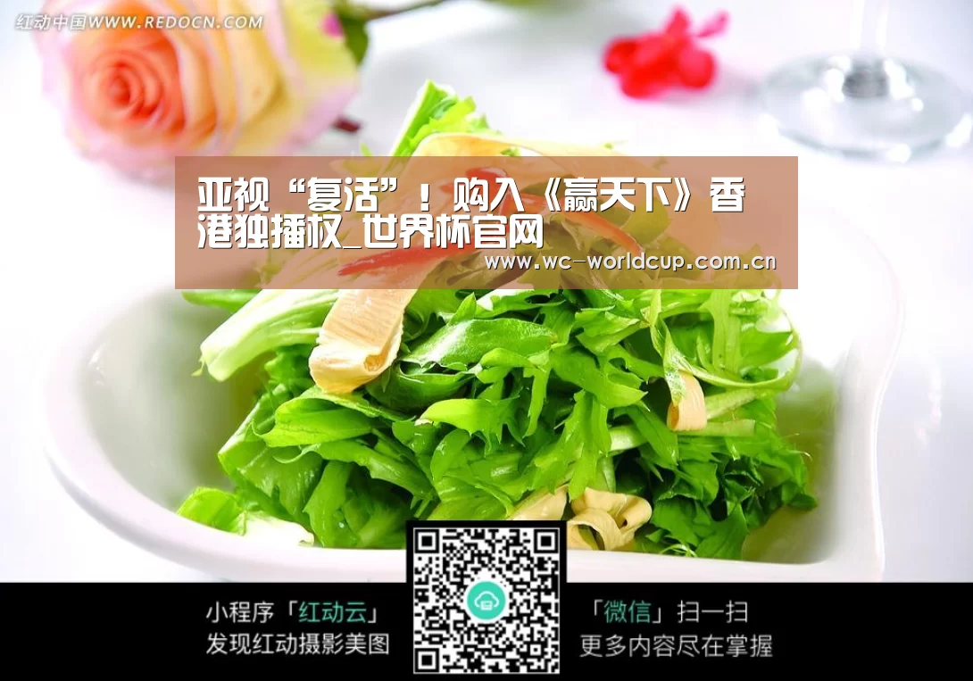 亚视“复活”!购入《赢天下》香港独播权_世界杯官网(图2) FIFA世界杯